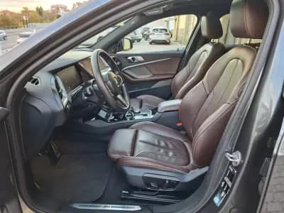 Vendo BMW 116 2020 - 24490 EUR, 24490 km - AUTO.MOTO.pt