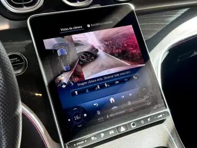 Sell Mercedes-Benz C 300 2024 - 48900 EUR, 48112 km - AUTO.MOTO.pt