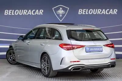 Vendo Mercedes-Benz C 220 2022 - 47000 EUR, 53683 km - AUTO.MOTO.pt