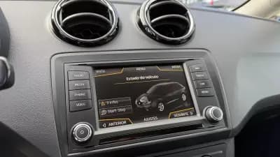 Sell SEAT Ibiza ST 2016 - 11900 EUR, 164000 km - AUTO.MOTO.pt