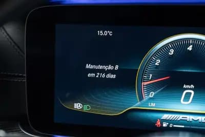 Sell Mercedes-Benz AMG GT 2019 - 139950 EUR, 38000 km - AUTO.MOTO.pt