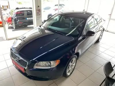Sell Volvo S80 2007 - 7500 EUR, 369251 km - AUTO.MOTO.pt