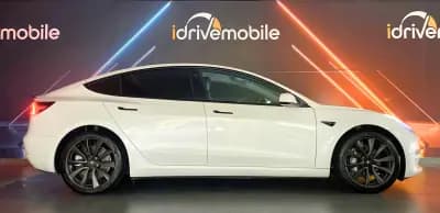 Vendo Tesla Model 3 2020 - 29900 EUR, 108726 km - AUTO.MOTO.pt