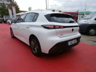 Vendo Peugeot 308 2022 - 22000 EUR, 118452 km - AUTO.MOTO.pt