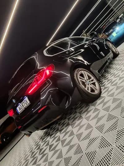 Vendo BMW 118 2021 - 22750 EUR, 111912 km - AUTO.MOTO.pt