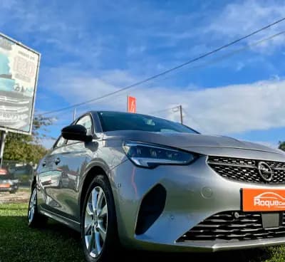 Vendo Opel Corsa 2021 - 13900 EUR, 12845 km - AUTO.MOTO.pt