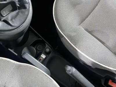 Vendo Fiat 500 2009 - 6600 EUR, 162162 km - AUTO.MOTO.pt