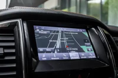 Vendo Ford Ranger 2021 - 37750 EUR, 85385 km - AUTO.MOTO.pt