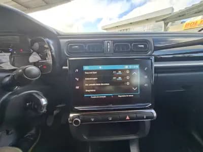 Vendo Citroën C3 2019 - 12000 EUR, 121500 km - AUTO.MOTO.pt