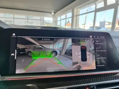 Sell BMW X6 M 2020 - 120000 EUR, 65000 km - AUTO.MOTO.pt