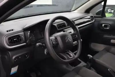 Vendo Citroën C3 2017 - 12000 EUR, 143297 km - AUTO.MOTO.pt