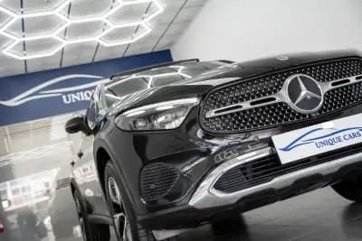 Sell Mercedes-Benz GLC 300 2024 - 82500 EUR, 32500 km - AUTO.MOTO.pt
