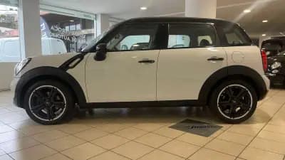 Vendo MINI Countryman 2011 - 13990 EUR, 116000 km - AUTO.MOTO.pt