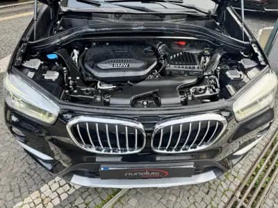 Vendo BMW X1 2019 - 23950 EUR, 113925 km - AUTO.MOTO.pt