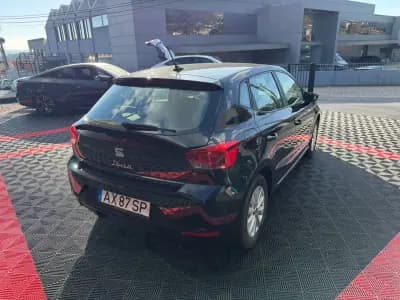 Vendo SEAT Ibiza 2023 - 14300 EUR, 66000 km - AUTO.MOTO.pt