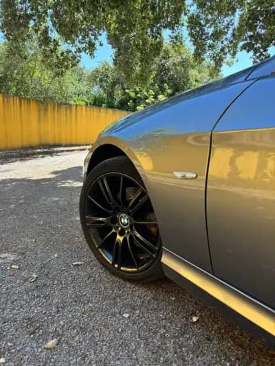 Sell BMW 318 2009 - 7900 EUR, 317000 km - AUTO.MOTO.pt