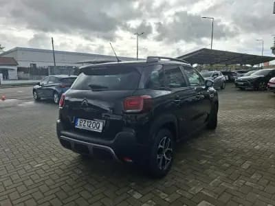 Sell Citroën C3 Aircross 2023 - 18500 EUR, 40800 km - AUTO.MOTO.pt