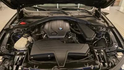 Vendo BMW 420 Gran Coupé 2016 - 23900 EUR, 160332 km - AUTO.MOTO.pt
