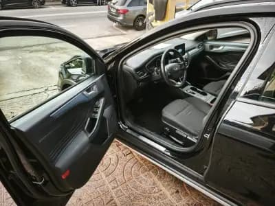 Vendo Ford Focus 2020 - 19900 EUR, 120000 km - AUTO.MOTO.pt