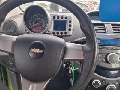 Sell Chevrolet Spark 2010 - 3900 EUR, 146000 km - AUTO.MOTO.pt