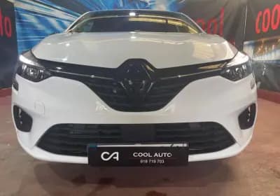 Vendo Renault Clio 2022 - 17899 EUR, 38000 km - AUTO.MOTO.pt