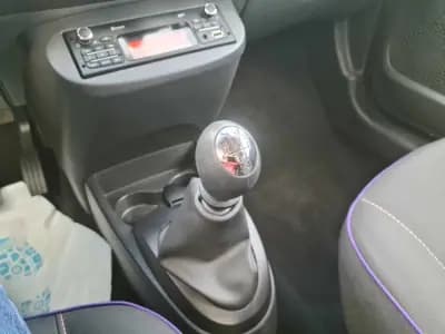 Vendo Renault Twingo 2012 - 6500 EUR, 131600 km - AUTO.MOTO.pt