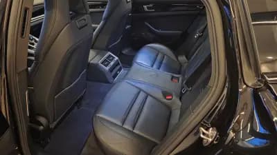 Sell Porsche Panamera 2020 - 84500 EUR, 42501 km - AUTO.MOTO.pt