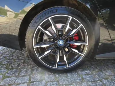 Sell BMW i4 2022 - 49990 EUR, 67000 km - AUTO.MOTO.pt