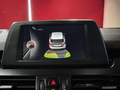 Sell BMW 216 Active Tourer 2016 - 15750 EUR, 79405 km - AUTO.MOTO.pt