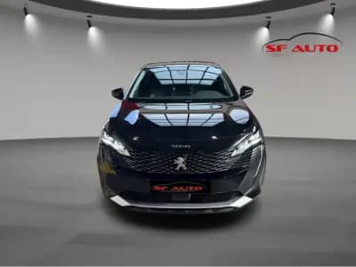 Vendo Peugeot 3008 2022 - 25490 EUR, 93958 km - AUTO.MOTO.pt