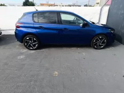 Sell Peugeot 308 2018 - 12900 EUR, 219000 km - AUTO.MOTO.pt