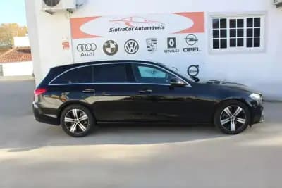 Sell Mercedes-Benz C 200 2024 - 39980 EUR, 19384 km - AUTO.MOTO.pt