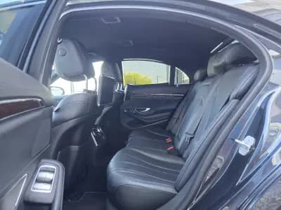 Sell Mercedes-Benz S 350 2017 - 42950 EUR, 142000 km - AUTO.MOTO.pt