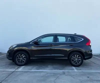 Sell Honda CR-V 2016 - 14900 EUR, 230000 km - AUTO.MOTO.pt
