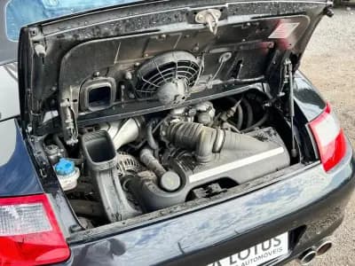 Sell Porsche 911 2007 - 74500 EUR, 98000 km - AUTO.MOTO.pt