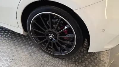 Vendo Mercedes-Benz A 180 2022 - 25900 EUR, 179465 km - AUTO.MOTO.pt