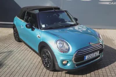 Vendo MINI 2018 - 18980 EUR, 61420 km - AUTO.MOTO.pt