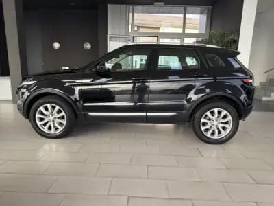 Sell Land Rover Range Rover Evoque 2014 - 18250 EUR, 166221 km - AUTO.MOTO.pt