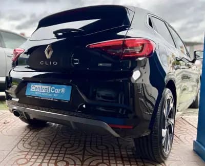 Vendo Renault Clio 2020 - 16950 EUR, 98000 km - AUTO.MOTO.pt