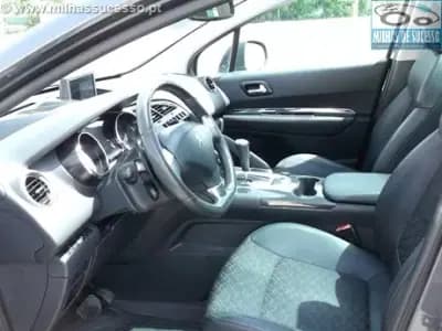 Sell Peugeot 3008 2015 - 12250 EUR, 112000 km - AUTO.MOTO.pt