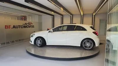 Vendo Mercedes-Benz A 200 2016 - 19950 EUR, 229807 km - AUTO.MOTO.pt