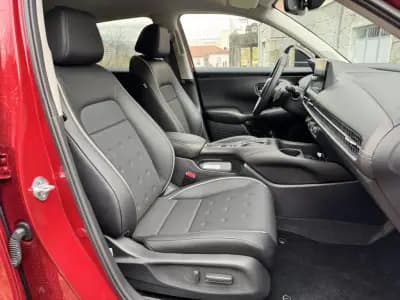 Sell Honda ZR-V 2024 - 43750 EUR, 926 km - AUTO.MOTO.pt