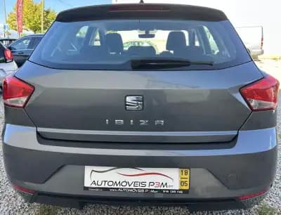 Sell SEAT Ibiza 2018 - 11900 EUR, 111200 km - AUTO.MOTO.pt