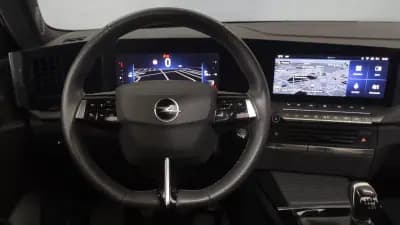 Vendo Opel Astra Sports Tourer 2024 - 21750 EUR, 21000 km - AUTO.MOTO.pt