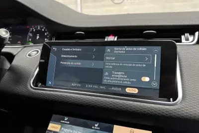 Sell Land Rover Range Rover Evoque 2021 - 39950 EUR, 51541 km - AUTO.MOTO.pt