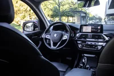 Sell BMW X3 2021 - 36780 EUR, 48395 km - AUTO.MOTO.pt