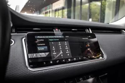 Vendo Land Rover Range Rover Evoque 2020 - 39900 EUR, 84922 km - AUTO.MOTO.pt