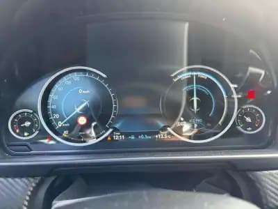 Sell BMW M550d 2013 - 27500 EUR, 272000 km - AUTO.MOTO.pt