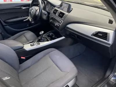 Vendo BMW 116 2013 - 10990 EUR, 208105 km - AUTO.MOTO.pt