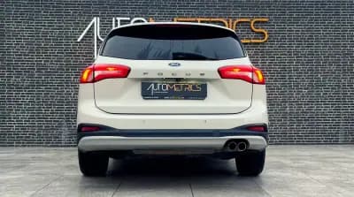 Vendo Ford Focus SW 2020 - 16250 EUR, 79000 km - AUTO.MOTO.pt